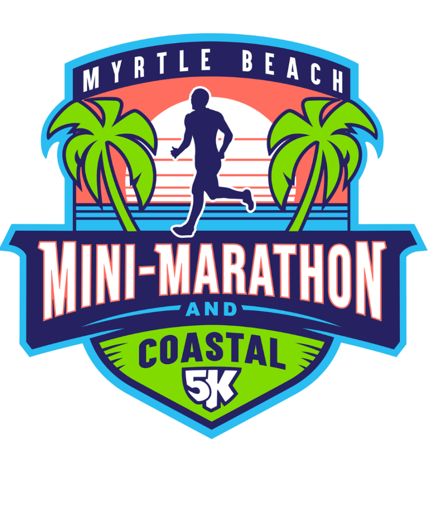 Myrtle Beach Mini- Marathon
